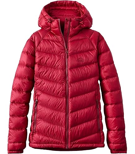 Amazon.co.jp: モンベル 国内正規品 スペリオダウン パーカ Women's